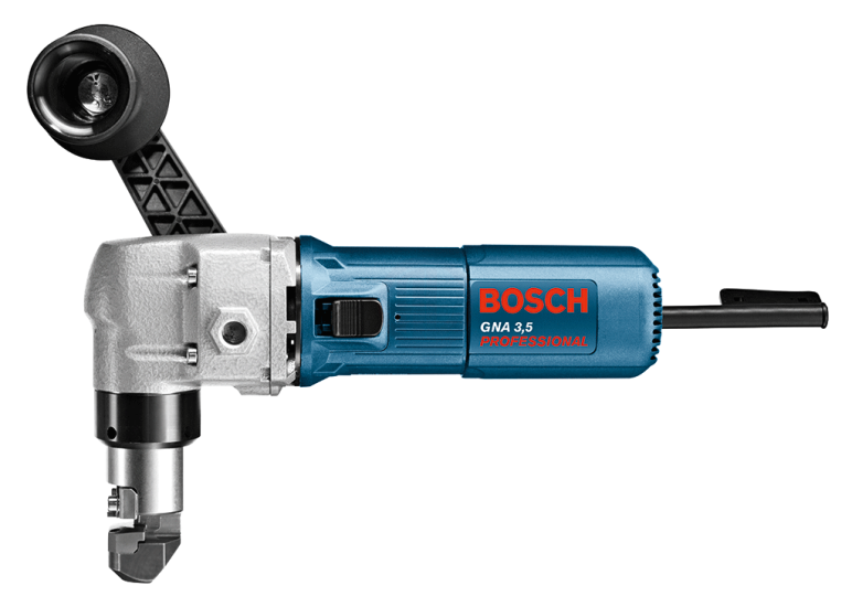 Bosch 620W Sac Kesme Makinesi GNA 3,5 - 0601533103