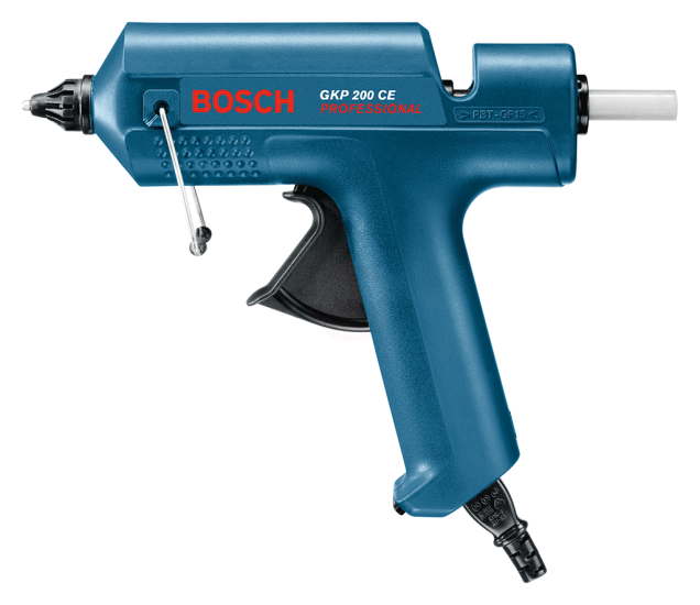 Bosch 500W Sıcak Tutkal Tabancası GKP 200 CE - 0601950703