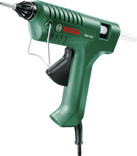 Bosch Sıcak Tutkal Tabancası PKP 18 E Glue Gun - 0603264503