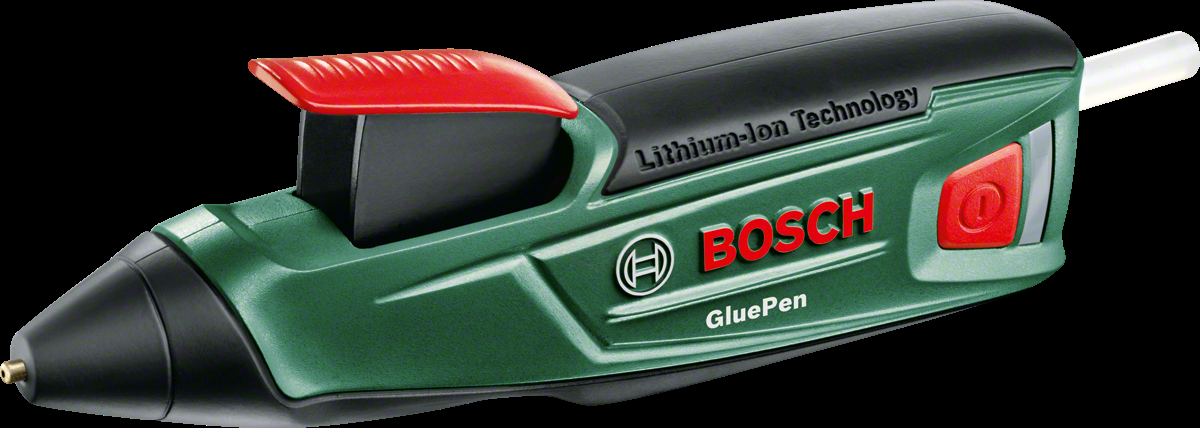 Bosch Akülü Sıcak Tutkal Tabancası Gluepen (Entegre Akü 1,5 Ah) - 06032A2000