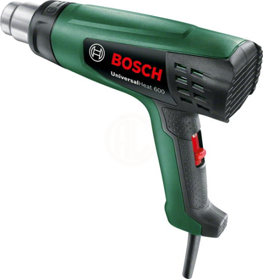 Bosch 1800W Sıcak Hava Tabancası UniversalHeat 600 - 06032A6101