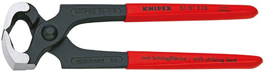 Knipex 50 Serisi Kerpetenler