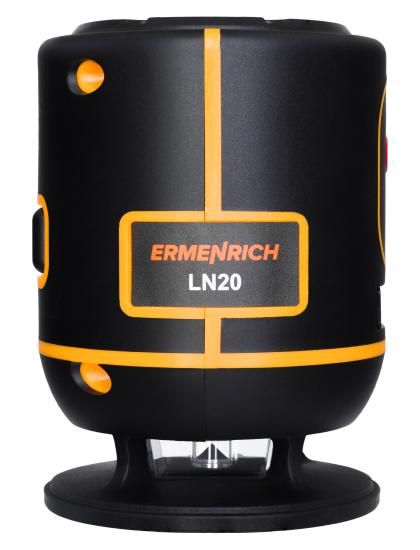 Ermenrich LN20 Lazer Terazi
