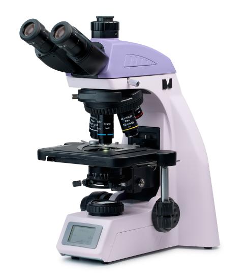 MAGUS Bio 260T Biyoloji Mikroskobu