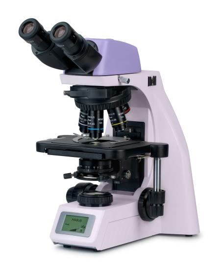 MAGUS Bio DH260 Biyoloji Dijital Mikroskobu