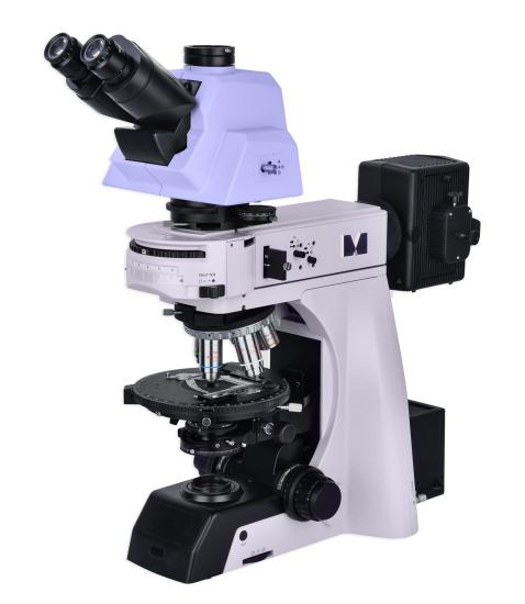 MAGUS Pol 890 Polarize Mikroskop