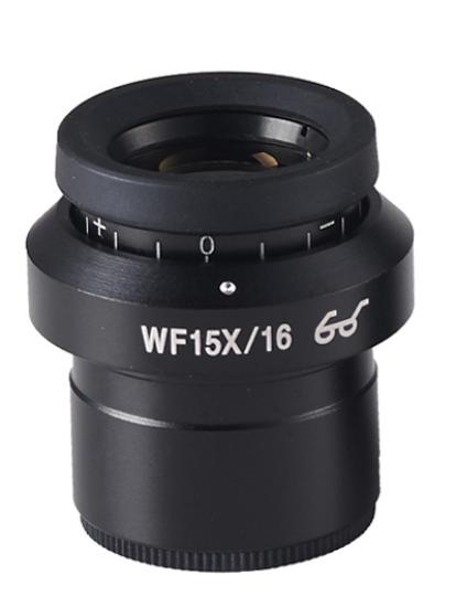 MAGUS SD15 15x/16 mm (D 30 mm) Göz Merceği