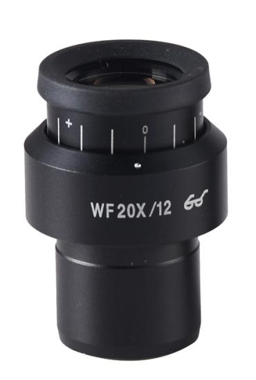 MAGUS SD20 20x/12 mm (D 30 mm) Göz Merceği