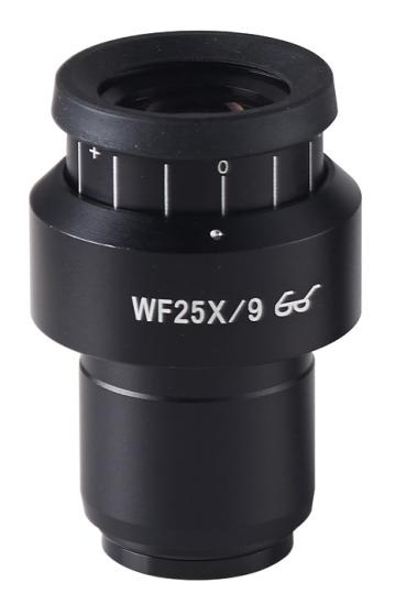 MAGUS SD25 25x/9 mm (D 30 mm) Göz Merceği