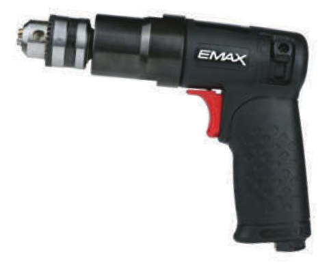 Emax ET-1220 6.5mm Mini Kabzalı Matkap