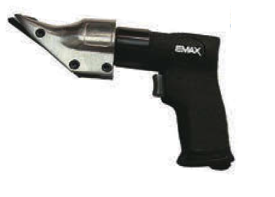 Emax ET-3920 Metal Kesme Makası
