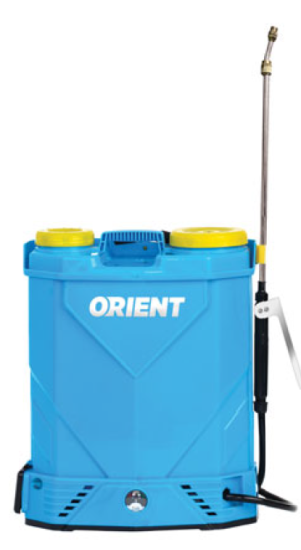 Orient FPSB16 Akülü İlaçlama Pompası