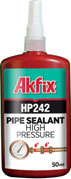 Akfix HP242 Hidrolik Boru Sızdırmazlık