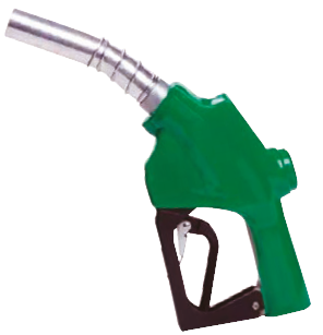 Mitacan MTTPT01 1’’ Otomatik Yakıt Tabancası