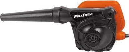 MaxExtra MX5205 650W Üfleyici Körük