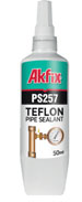 Akfix PS252 Teflon Boru Sızdırmazlık Elemanları