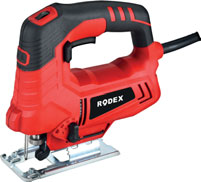 Rodex RDX3650 850W Dekupaj Testere