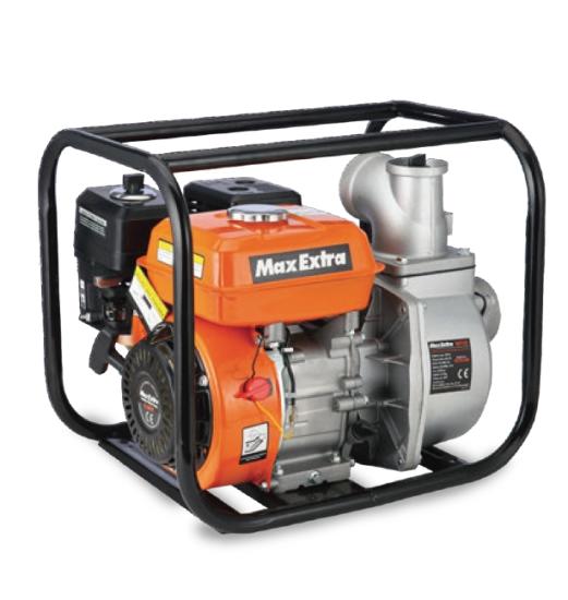 MaxExtra WP30 3’’ Benzinli Su Pompası