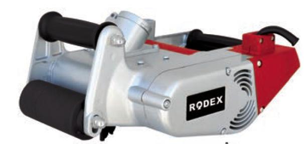 Rodex RDX139 1100W Duvar Kanal Açma Makinası