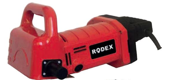 Rodex RDX140 2000W Duvar Kanal Açma Makinası