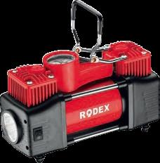 Rodex RDX7304 210W Hava Kompresörü