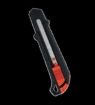 Rodex MAK119S Eko Maket Bıçağı Plastik Gövde