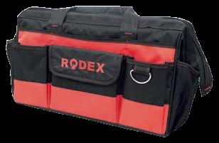 Rodex CRB03 Kumaş Alet Çantası