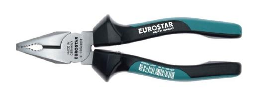 Eurostar 41-1800/30RT 180MM Kombine Pense