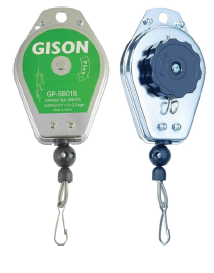 Gison GPSB01B Balanser (1.0-2.0kg)