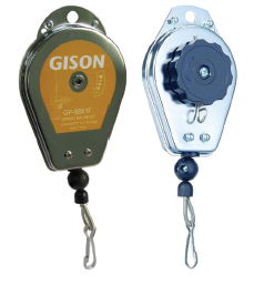 Gison GPSB01F Balanser (3.0-5.0kg)