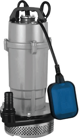 Rainpump QX40-9-15W Alüminyum Gövdeli Dalgıç Tip Temiz Su Pompası