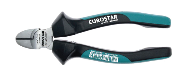 Eurostar 28-1400/30RT 140MM Yan Keski