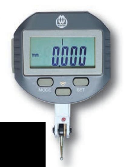 Werka 4211-008W IP65 Dijital Salgı Saati