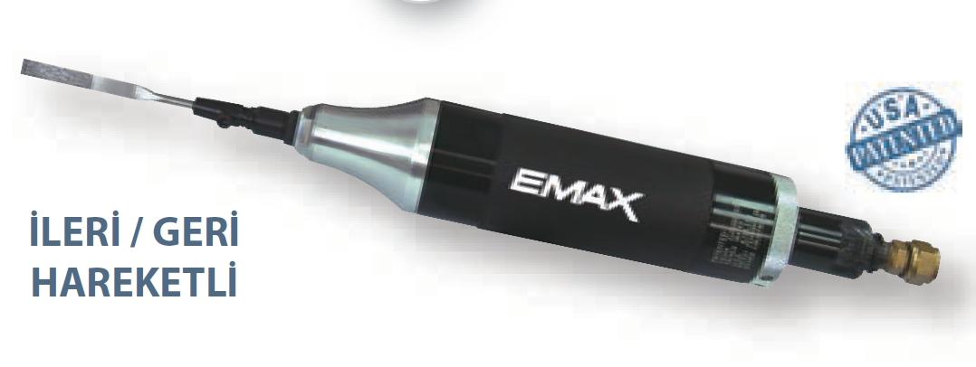 Emax ET-3213 3mm Mikro Taşlama - Eğeleme