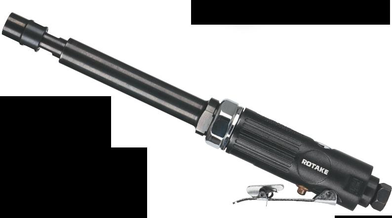 Rotake RT-1210-P 6mm Uzun Kalıpçı Taşlama