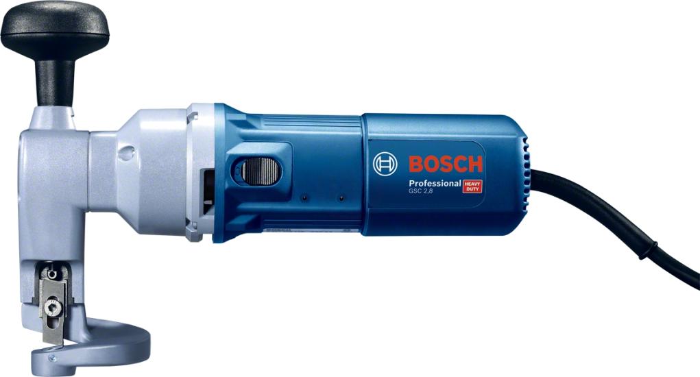 Bosch Sac Kesme Makinesi GSC 2,8 - 0601506108