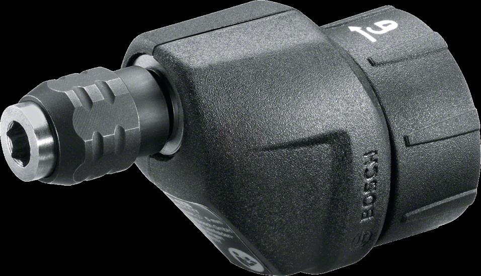 Bosch Sistem Aksesuar / IXO Delme Adaptörü - 1600A00B9P