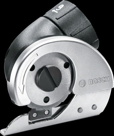 Bosch Sistem Aksesuar / IXO Kesme Adaptörü - 1600A001YF