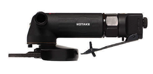 Rotake RT-1103B-P 115mm Avuç Taşlama
