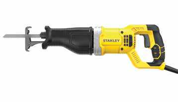Stanley SPT900 900W Tilki Kuyruğu Testere