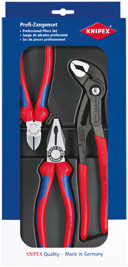 Knipex%20Pense%20ve%20Tornavida%20Setleri