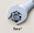 İzeltaş%200380%20Torx®%20-%20mm%20Kombine%20Anahtarlar