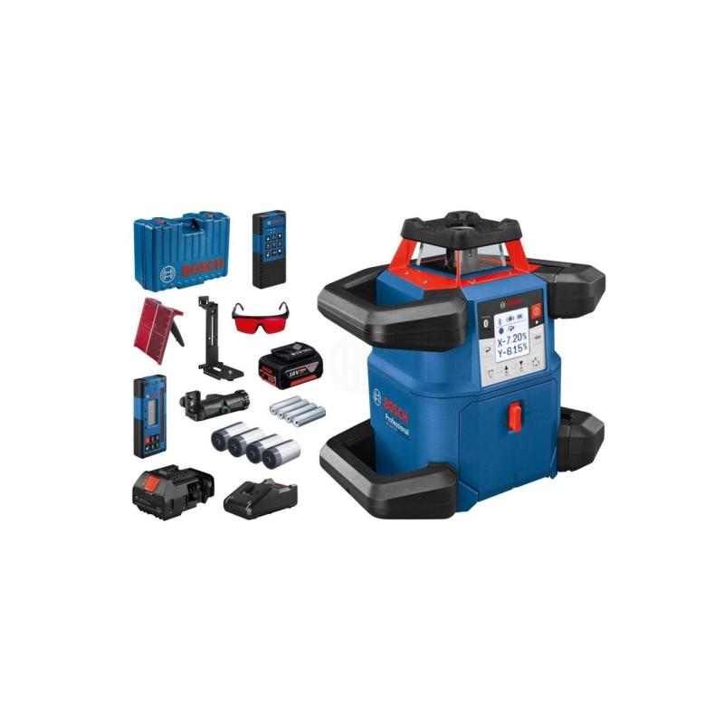 Bosch%20Rotasyon%20Lazeri%20GRL%20600%20CHV%20Set%20-%200601061F00