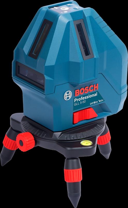 Bosch%20Çizgi%20Hizalama%20Lazeri%20GLL%205-50%20X%20-%200601063N00