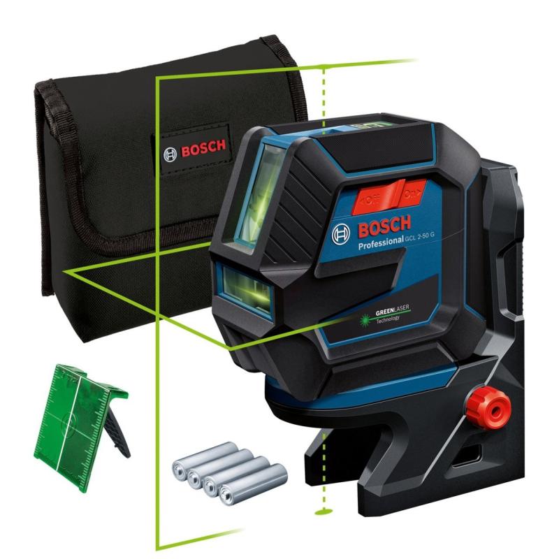 Bosch%20Çizgi%20Hizalama%20Lazeri%20GLL%202-50%20G%20(RM%2010)%20-%200601066M00