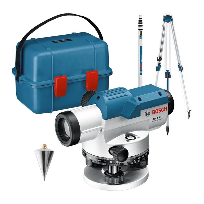 Bosch%20Optik%20Hizalama%20Lazeri%20Nivelman%20GOL%2020%20D%20(BT%20160%20+%20GR%20500)%20-%200601068402