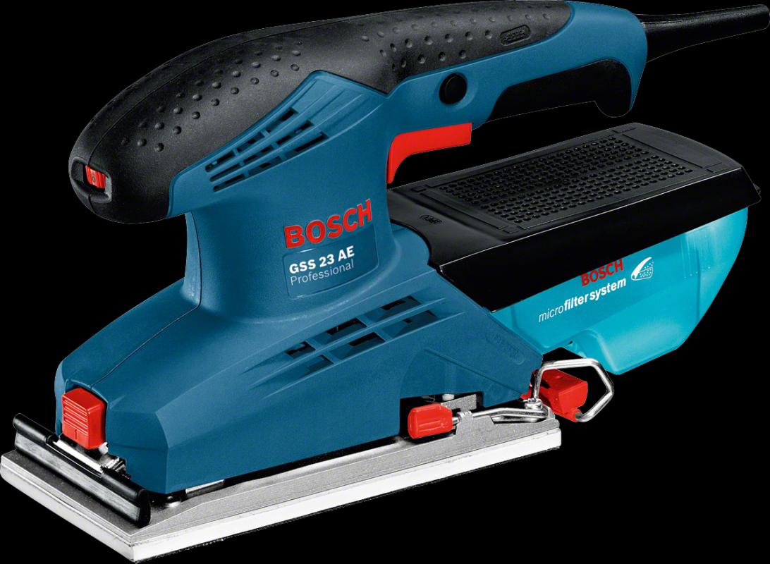 Bosch%20190W%20Zımpara%20Makinesi%20GSS%2023%20AE%20-%200601070700