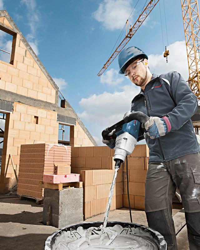 Bosch%201800W%20Karıştırma%20Makinesi%20GRW%2018-2%20E%20-%2006011A8000