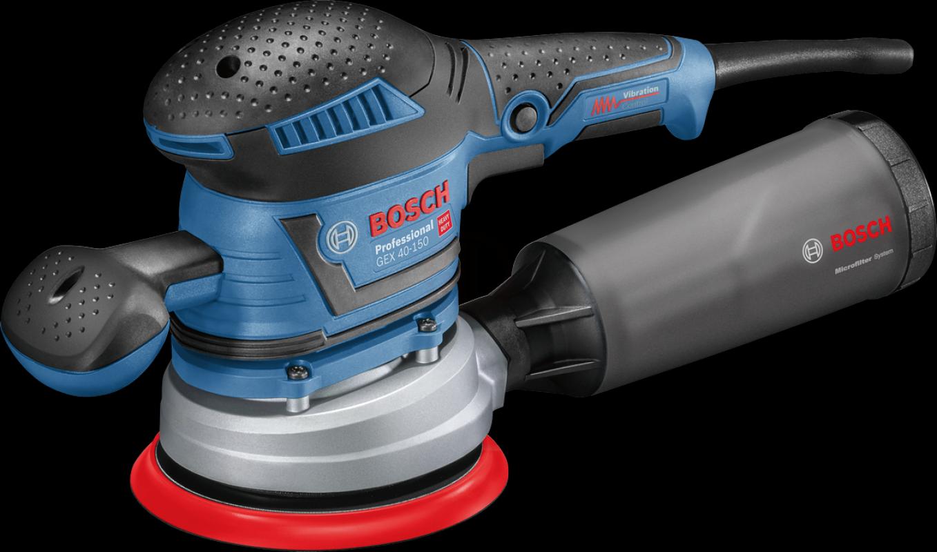 Bosch%20400W%20Zımpara%20Makinesi%20Eksantrik%20GEX%2040-150%20-%20060137B202