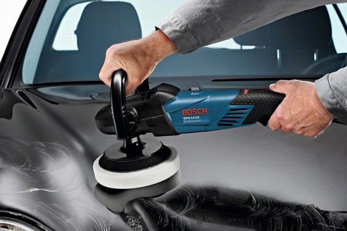 Bosch%201400W%20Polisaj%20Makinası%20GPO%2014%20CE%20-%200601389000